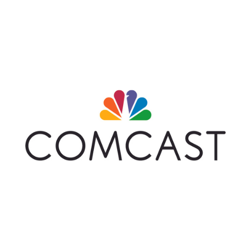 Comcast logo